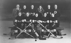 Image result for City Of Preston Hockey Club