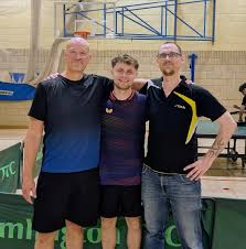Image result for Cramlington Table Tennis Club