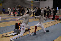 Image result for University Of Warwick`s Fencing Club