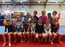 Image result for Abingdon Gymnastics Club