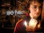 Harry Potter and the Goblet of Fire