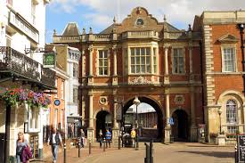 Image result for Aylesbury and District Sc