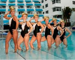 Image result for Chippenham Synchronised Swimming Club