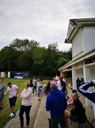 Image result for Silkstone Utd Cc