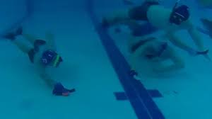 Image result for Falmouth Octopush Club