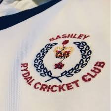 Image result for Bashley (Rydal) Cricket Club