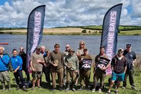 Image result for Bideford and District Angling Club