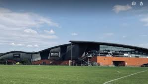 Image result for Surrey Sports Development Unit