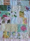 tiny happy: quilt monday