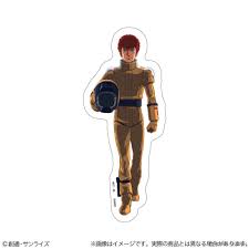 「アムロ・レイ 機動戦士Zガンダム」の画像検索結果