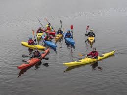 Image result for Tyne Valley Canoe Club