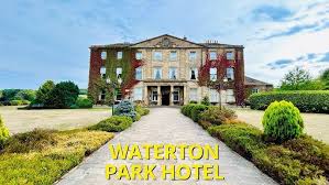 Image result for Waterton Park Golf Club Ltd