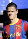 New signing Ibrahim Afellay