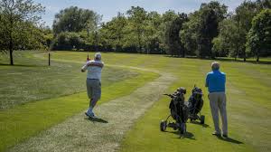 Image result for Wolds Gc