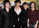 All-American Rejects | Band Aid Records