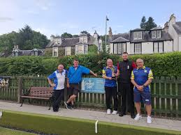 Image result for Beechgrove-Moffat Bowling Club