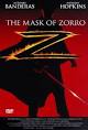 The Mask of Zorro (1998) - IMDb