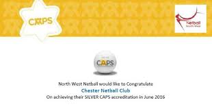 Image result for Chester Netball Club