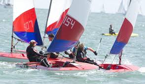 Image result for Lee On Solent Sailing Club