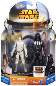 Resultado de imagen para luke vader