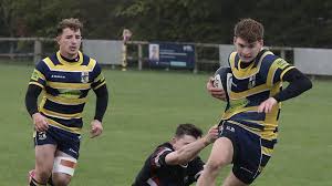 Image result for Bowdon Rugby Union Football Club