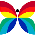 The CANADIAN DESIGN RESOURCE » CBC Television “Butterfly” Logo
