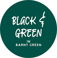 Image result for Barnt green