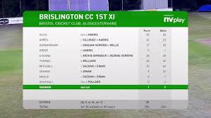 Image result for Brislington Cricket Club