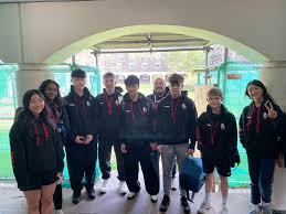 Image result for Derbyshire Schools Badminton Club