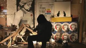 Image result for banksy