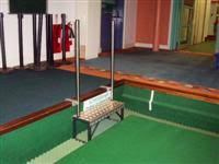 Image result for Castlemilk Indoor Bowls Club
