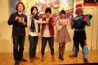 「桜さんご ガイストクラッシャー」の画像検索結果