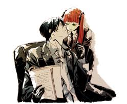 「ルカ アルカナ・ファミリア」の画像検索結果