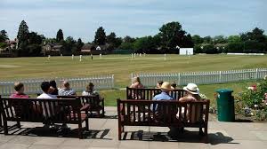Image result for Solihull Municipal Cc