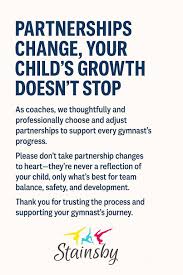 Image result for Stainsby School Of Gymnastics