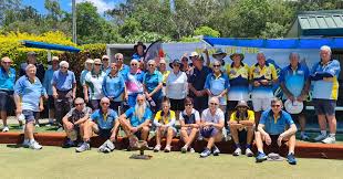 Image result for Chirk Aaa Bowls Club
