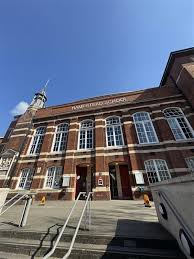 Image result for South Hampstead Club Limited