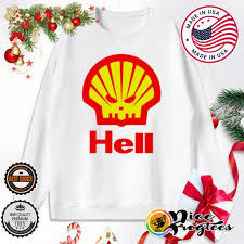 Image result for shell hell