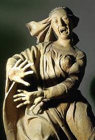 Image result for Santa Maria di Cleofa