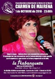 Image result for carmen de mairena