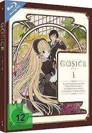「ハーマイニア GOSICK」の画像検索結果