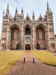 Image result for Peterborough