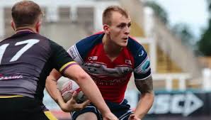 Image result for Distington Amateur Rugby League Club