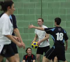 Image result for Crewe & Nantwich Korfball Club