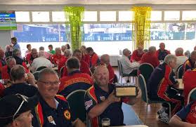 Image result for Grange Bowling Club