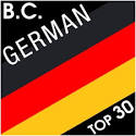 German TOP 30 BC/TOP 40 BC (2012), mp3 download free - megaclubmusic.