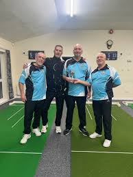 Image result for Loddon Vale Short Mat Bowling Club