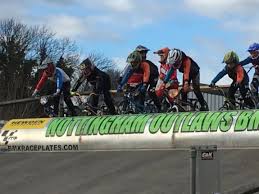 Image result for Nottingham Outlaws