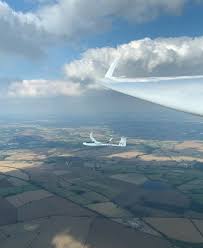 Image result for Surrey & Hampshire Gliding Club