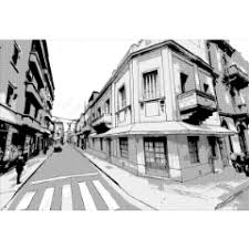 Image result for 街角